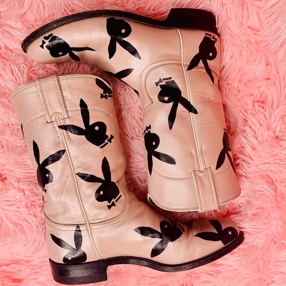 Women’s Boots